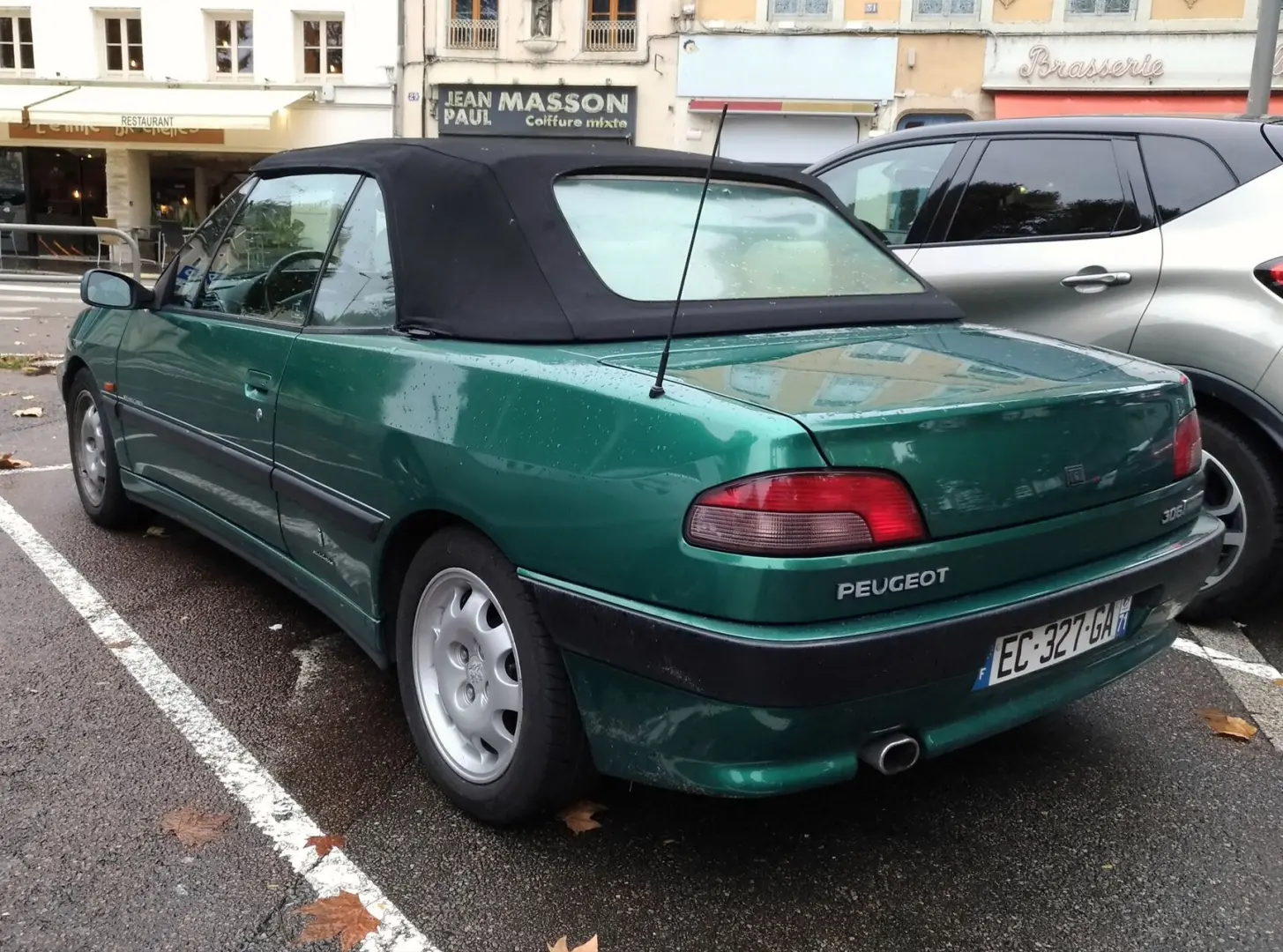Peugeot 306 306 2.0 3