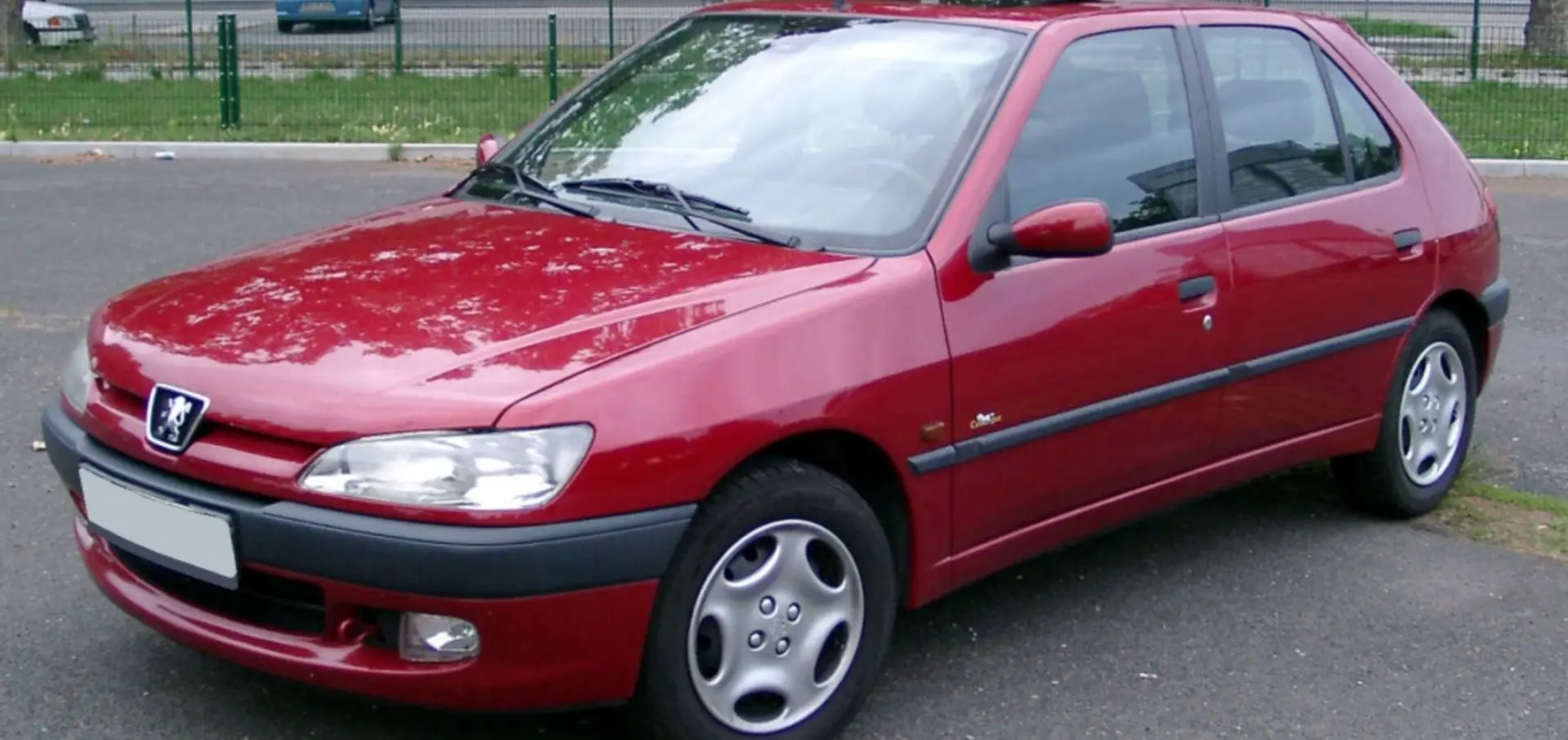 Peugeot 306 306 2.0 DT XR 2