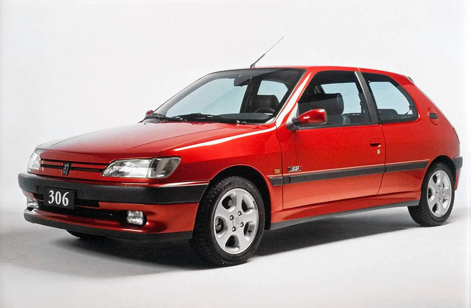 Peugeot 306 306 2.0 S16 3