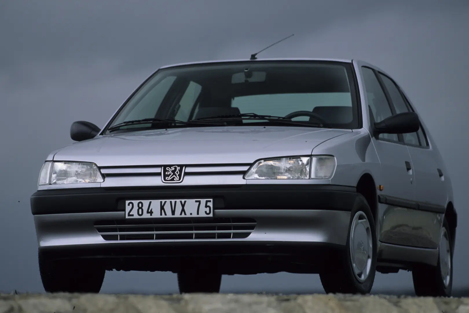 Peugeot 306 306 2.0 XSi 3