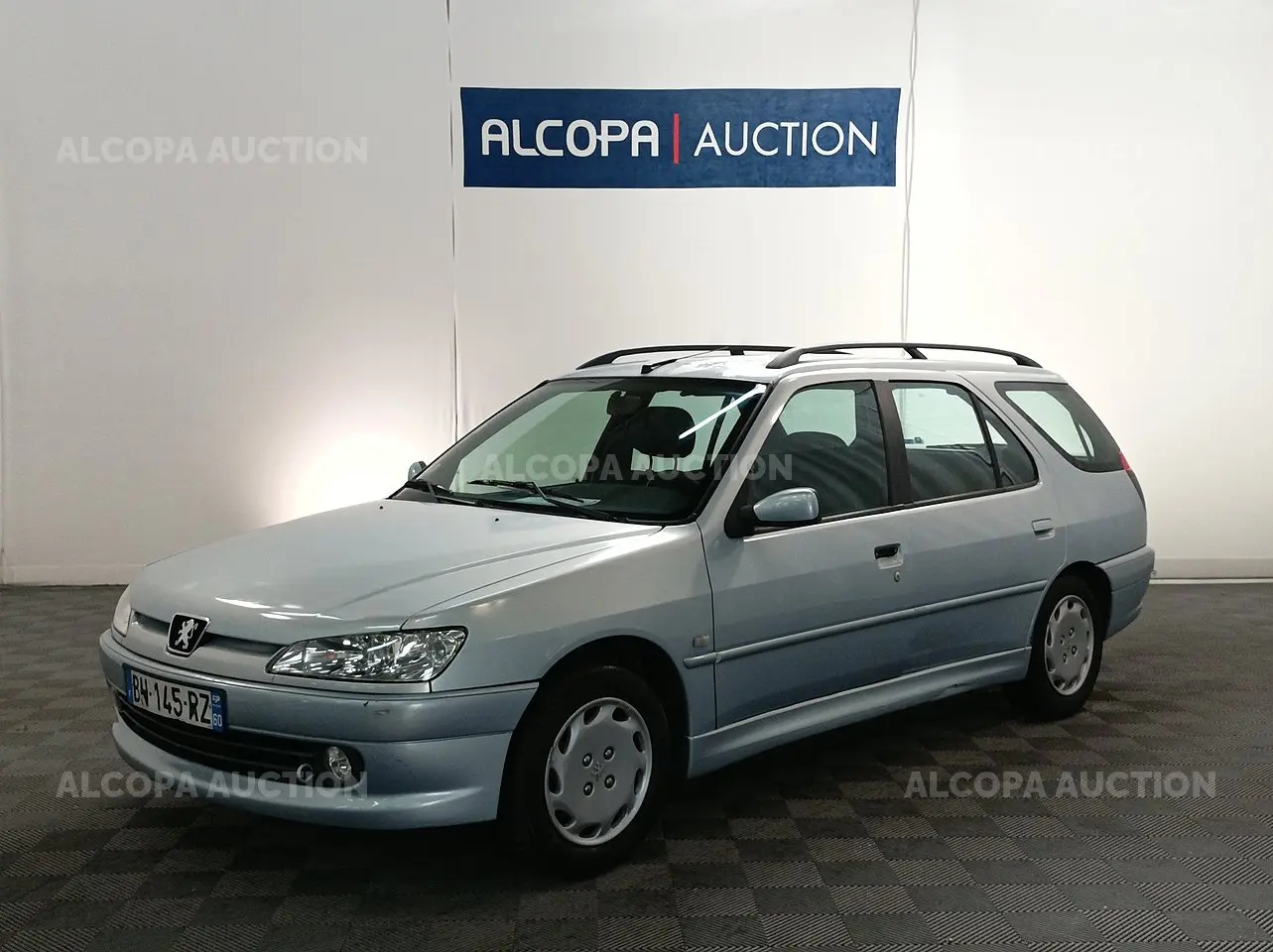 Peugeot 306 306 Break 1.6 XR 6