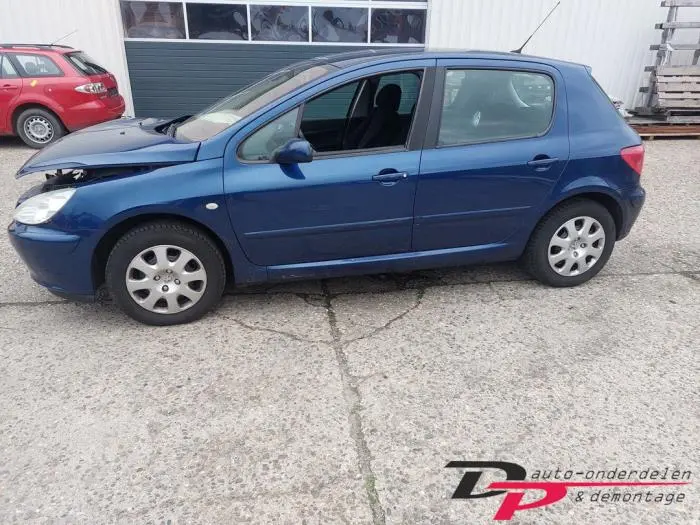 Peugeot 307 307 1.4 Look 5