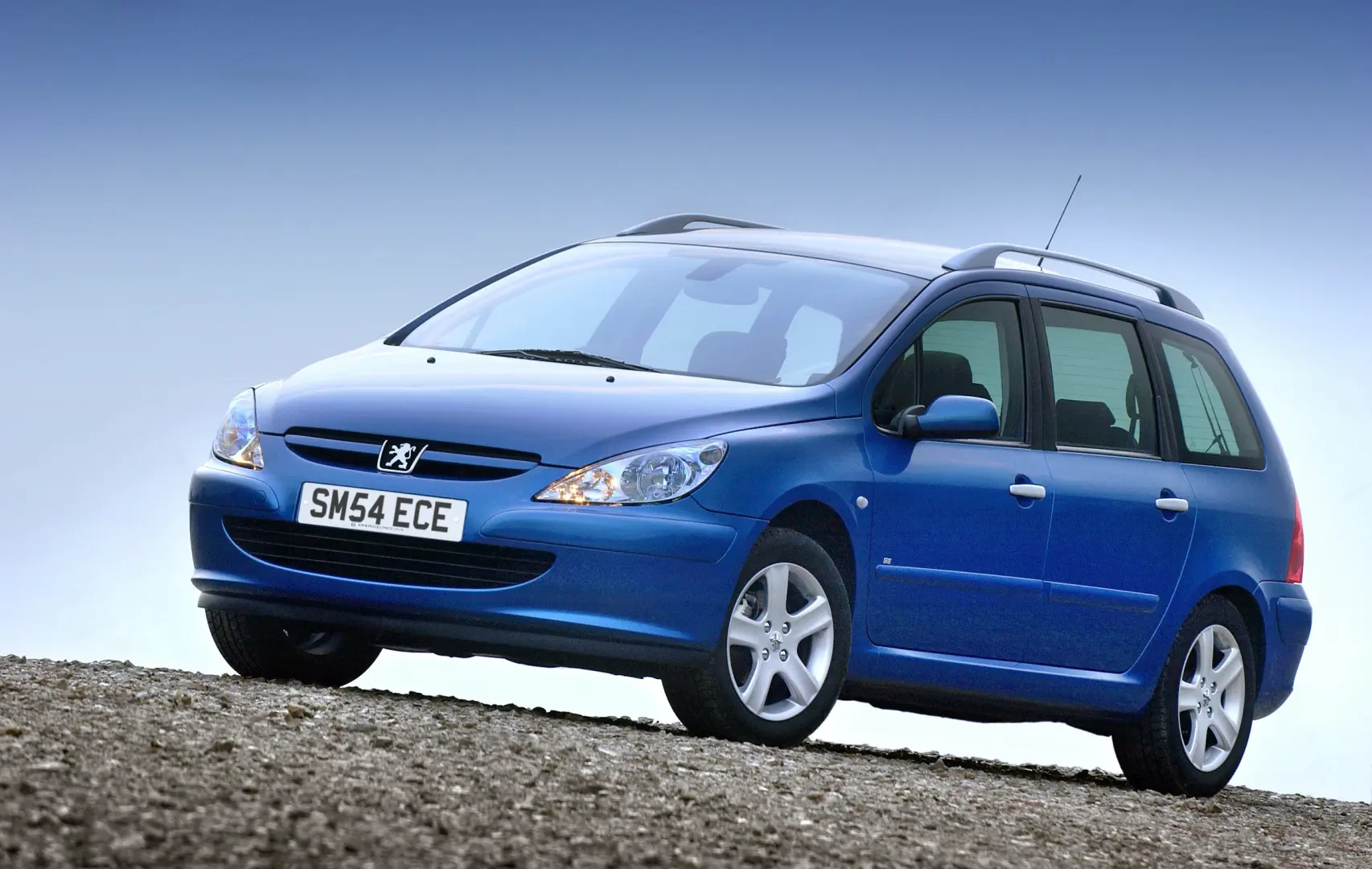 Peugeot 307 307 1.4 HDI Profil 3