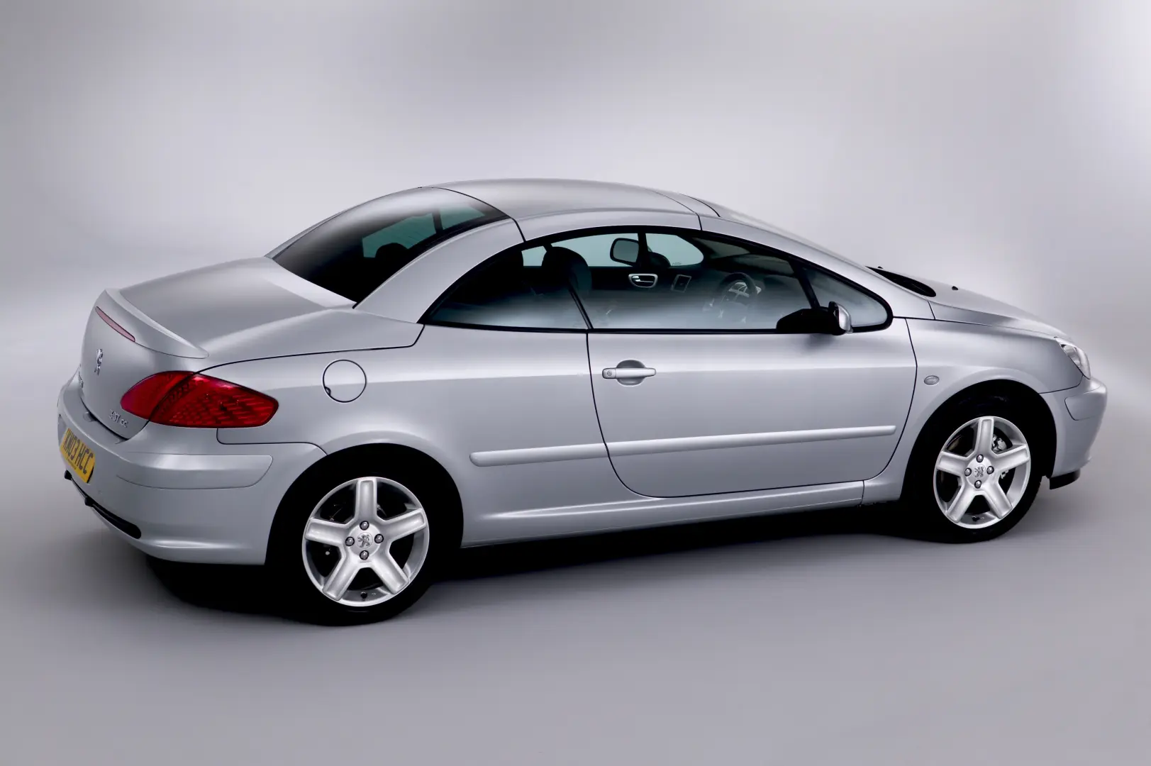 Peugeot 307 307 1.4 Profil 6