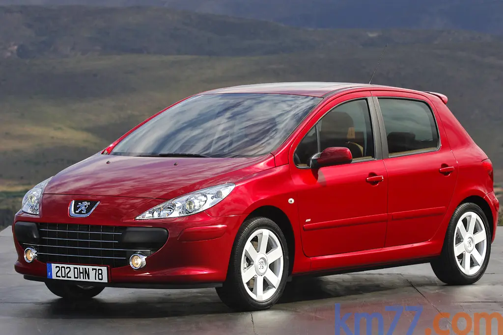 Peugeot 307 307 1.4 Look 1
