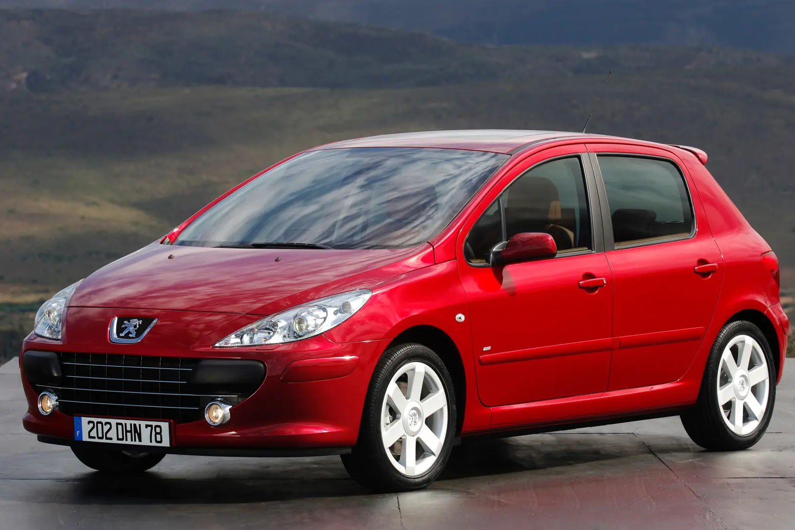 Peugeot 307 307 1.6 Pack 6