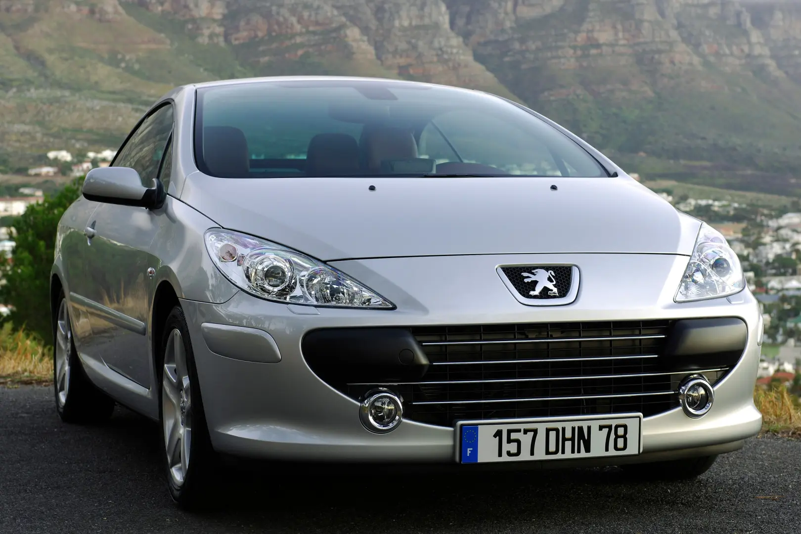 Peugeot 307 307 1.6 Look 7