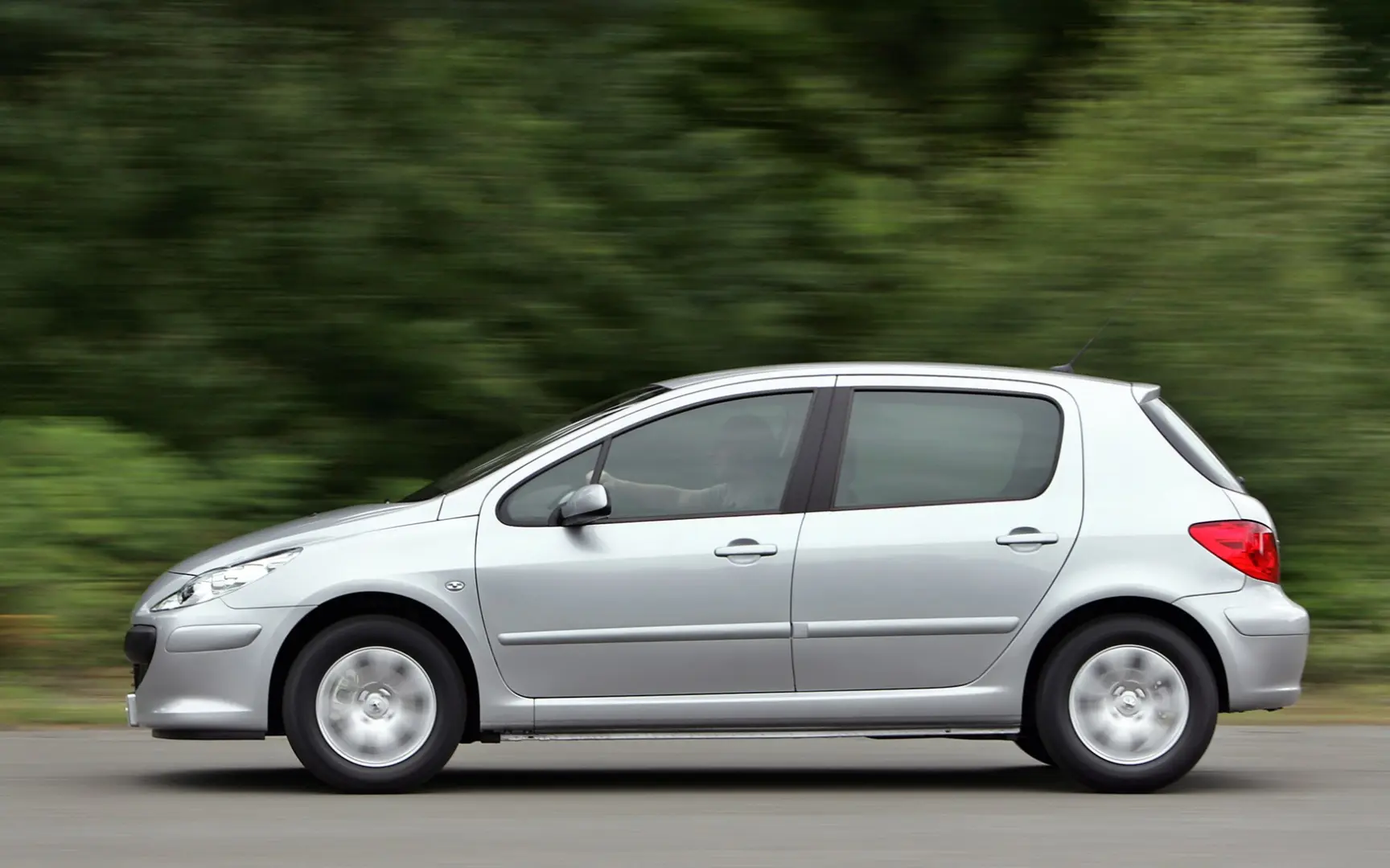 Peugeot 307 307 1.6 Pack 7