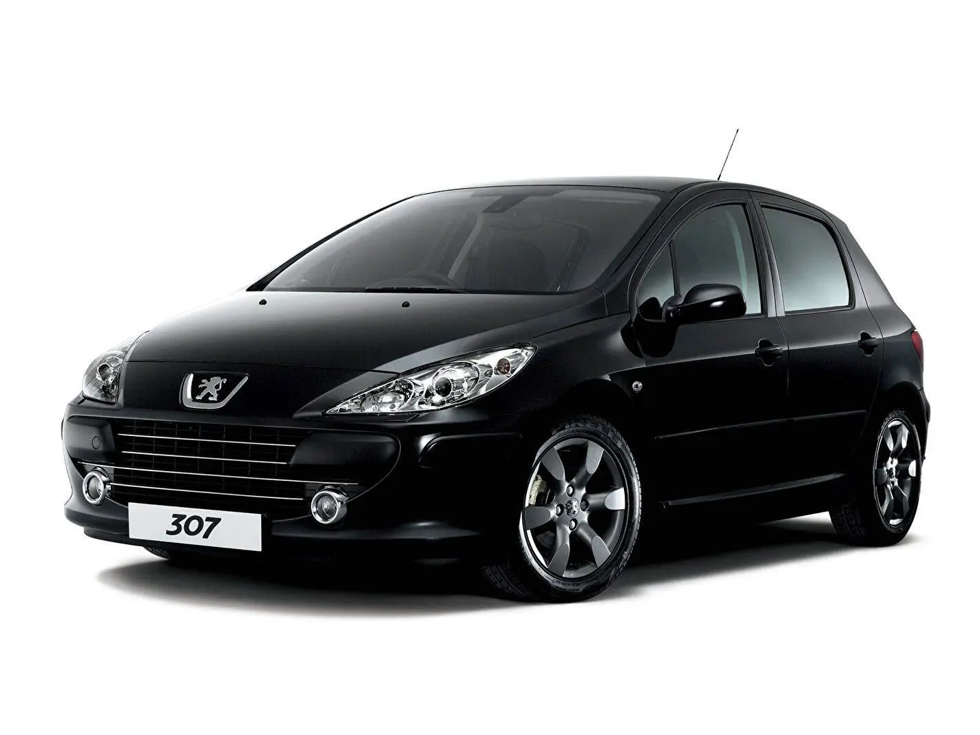 Peugeot 307 307 1.6 Premium 4