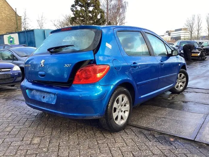 Peugeot 307 307 1.4 Designtech 5