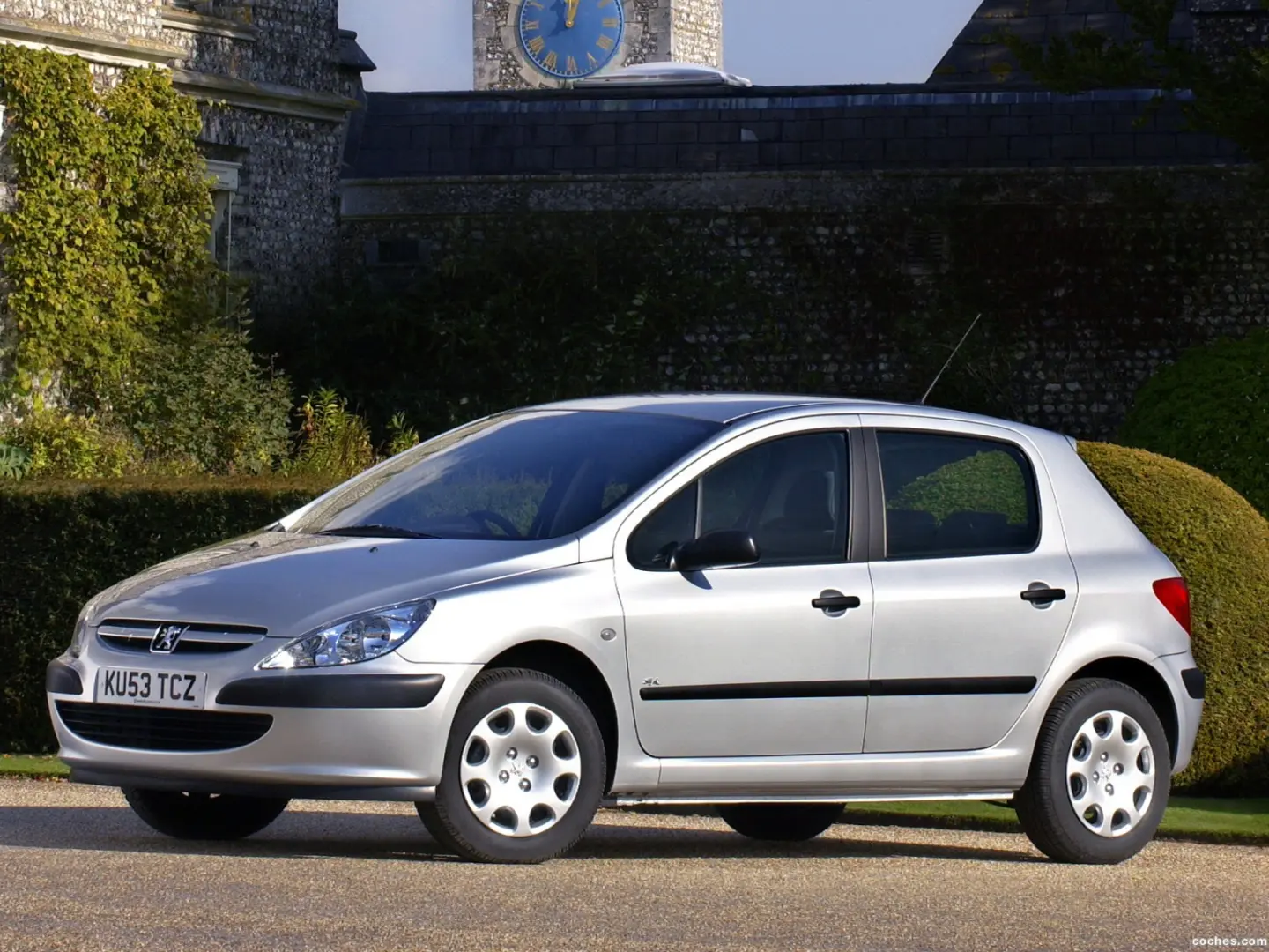 Peugeot 307 307 1.6 Profil 6