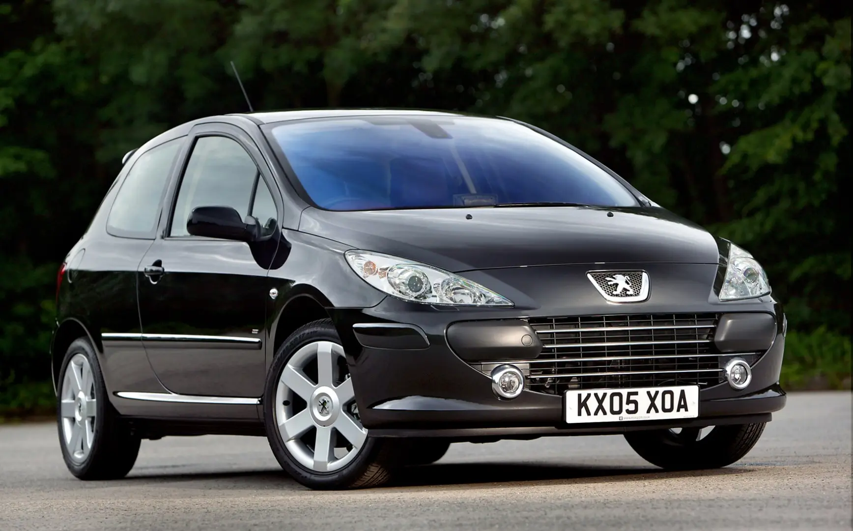 Peugeot 307 307 1.6 Pack 4