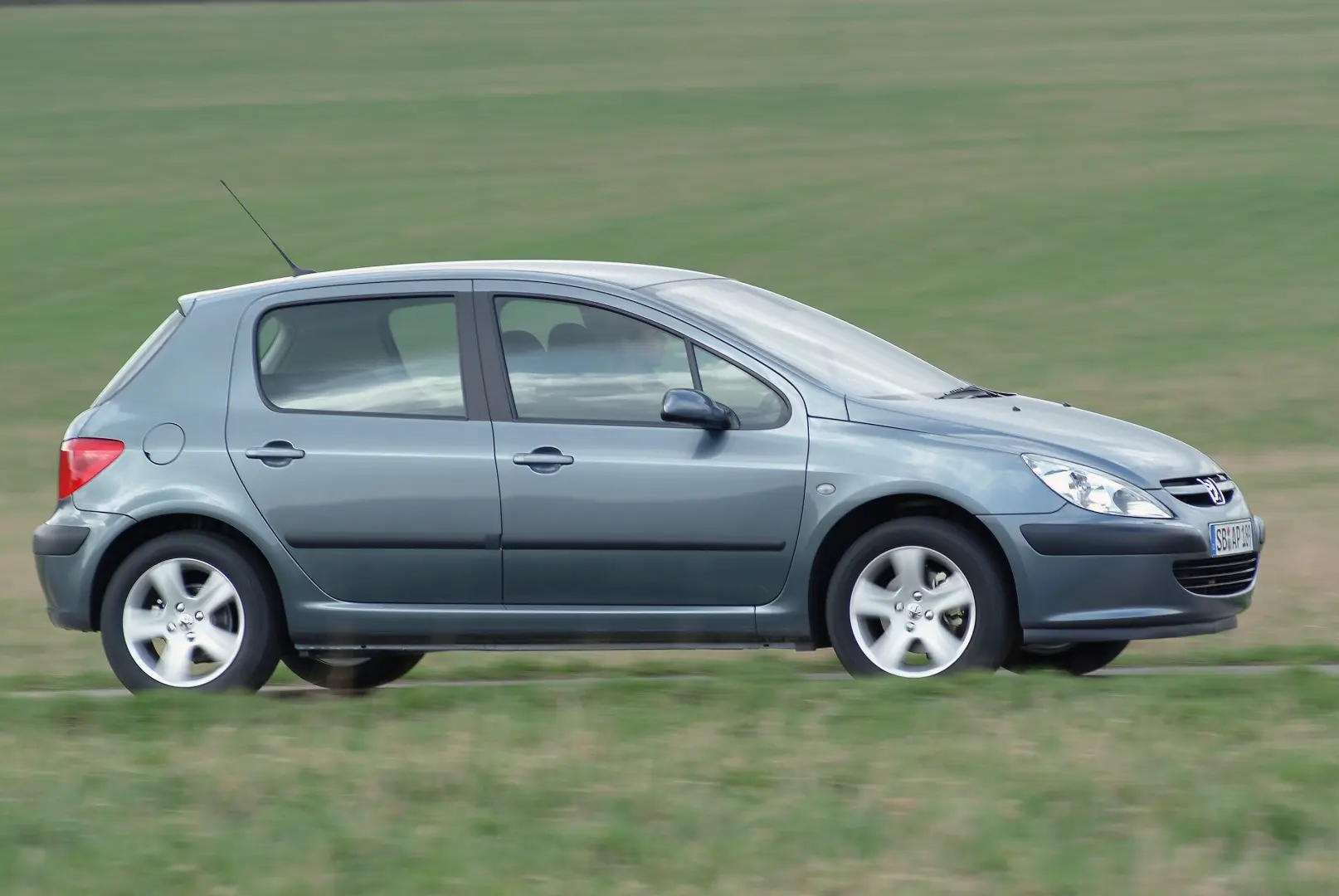 Peugeot 307 307 1.6 XT Premium 6