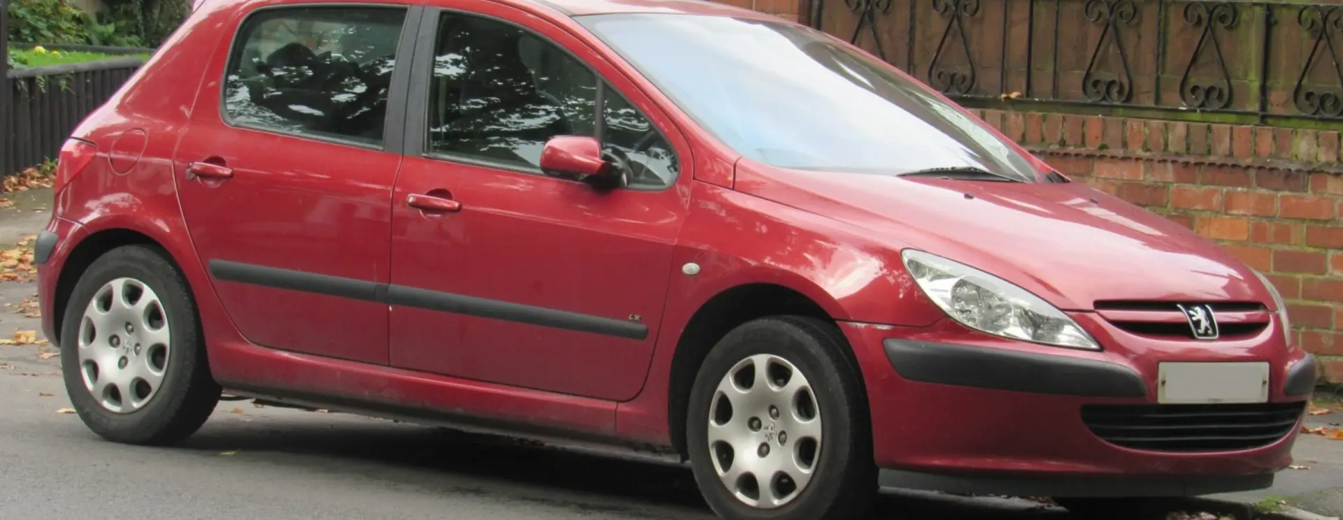 Peugeot 307 307 2.0 HDI XSI 3