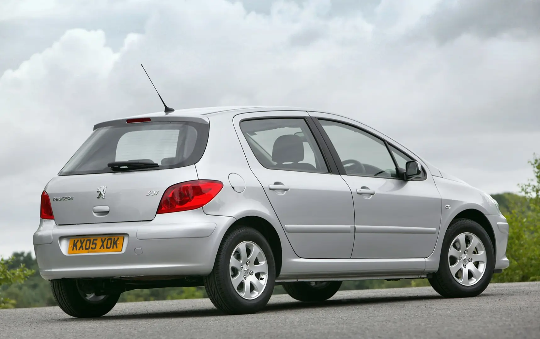 Peugeot 307 307 1.6 Pack 1