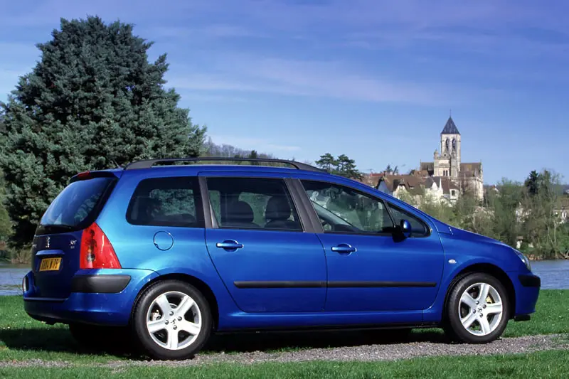 Peugeot 307 307 Break 1.4 16V Profil 2