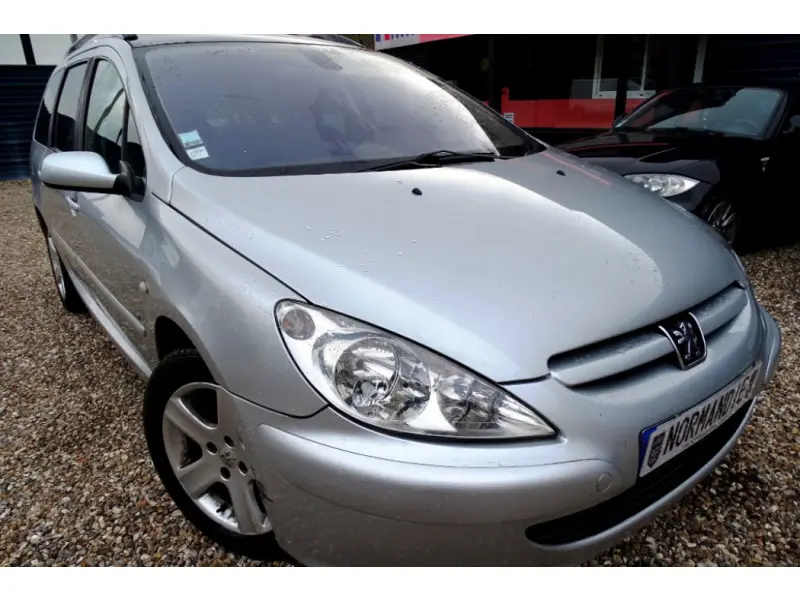 Peugeot 307 307 Break 1.4 16V Profil 7