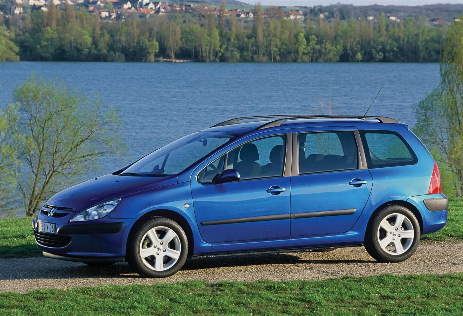 Peugeot 307 307 Break 1.4 16V Profil 5