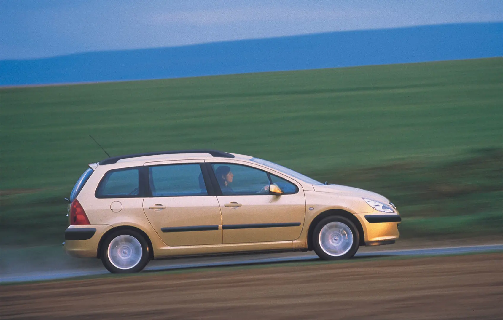 Peugeot 307 307 Break 1.4 16V Profil 6