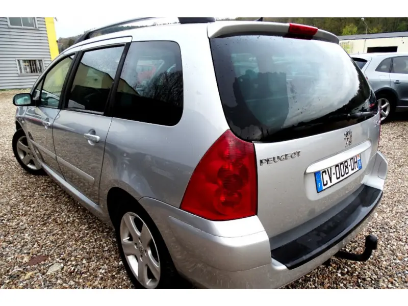 Peugeot 307 307 Break 1.4 16V Profil 7