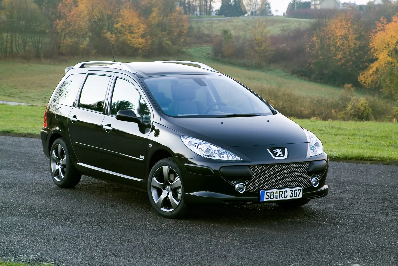 Peugeot 307 307 Break 1.6 XR 1