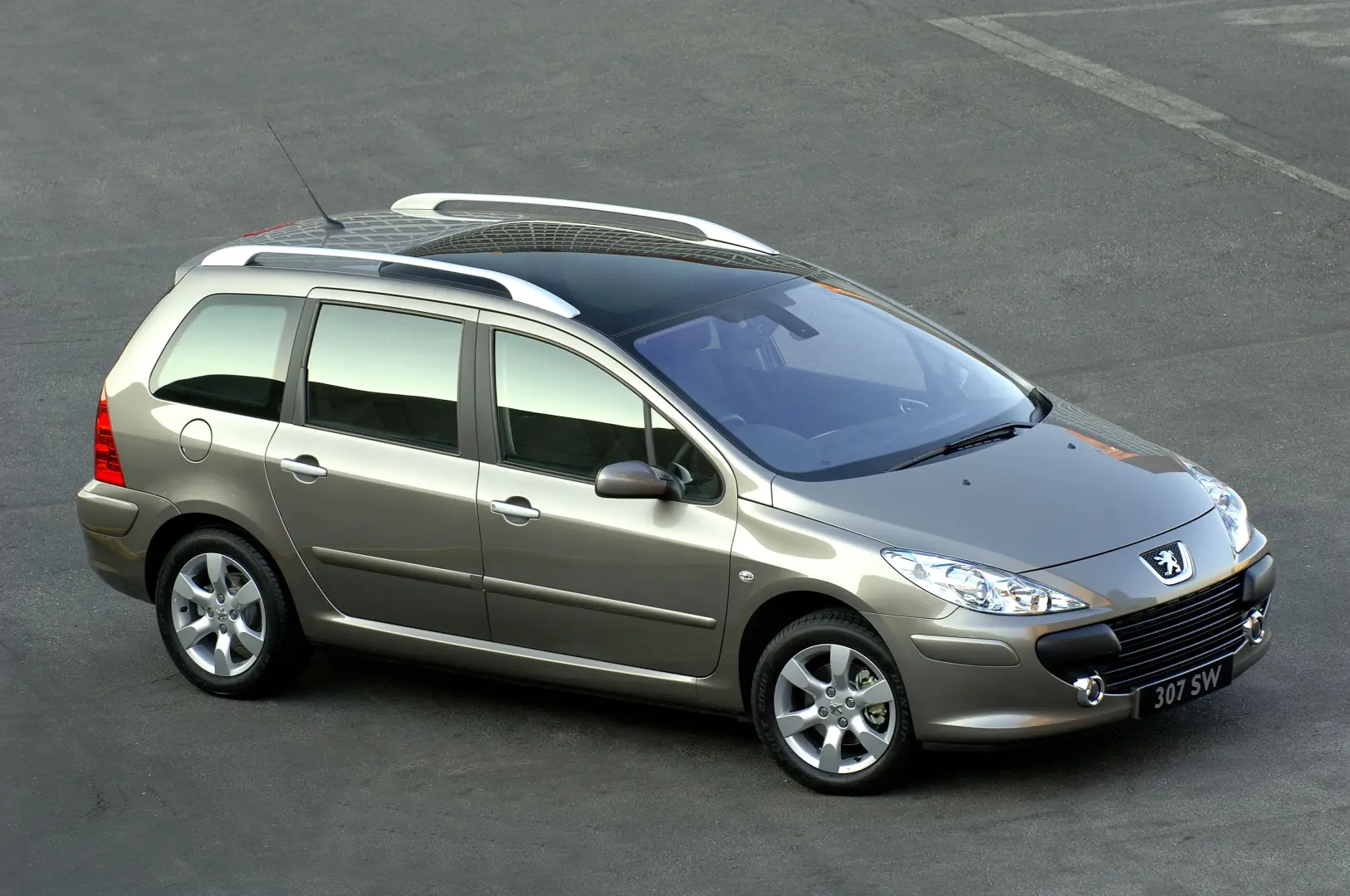 Peugeot 307 307 Break 1.6 Profil 1