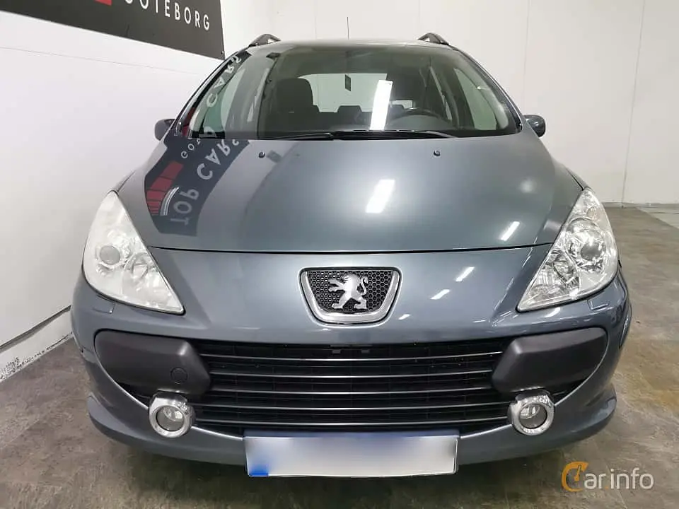 Peugeot 307 307 Break 1.6 XR 6