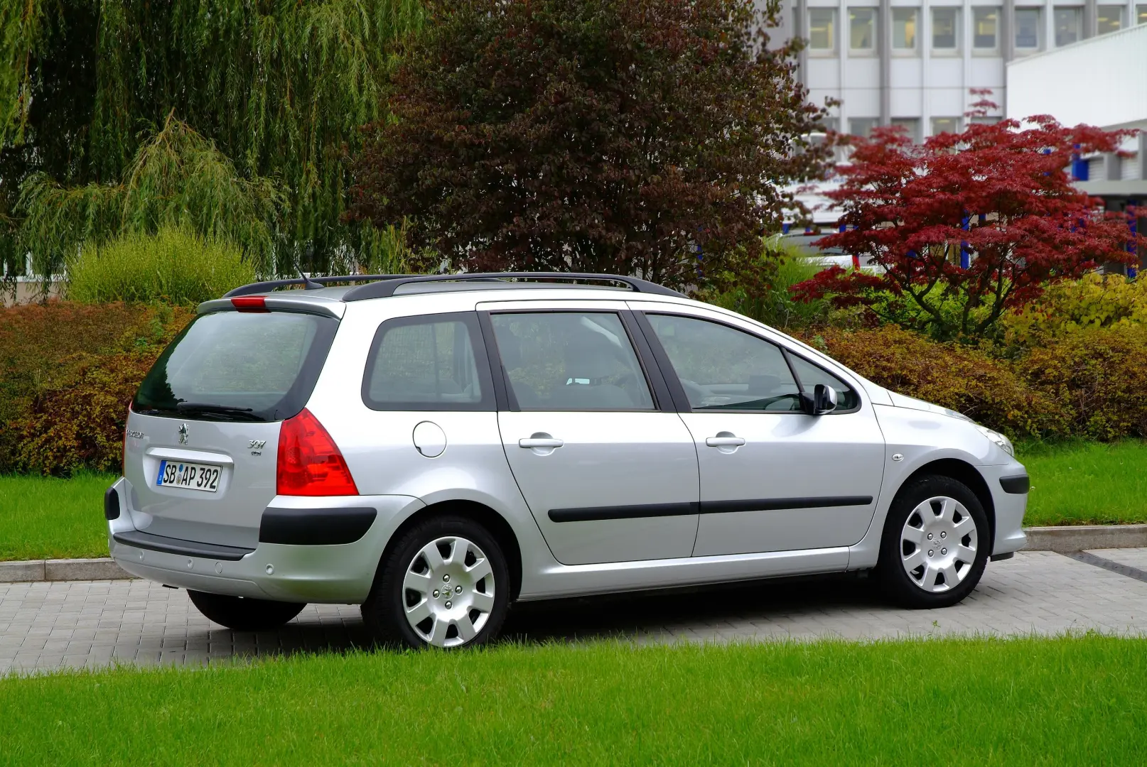 Peugeot 307 307 Break 1.6 XR 5