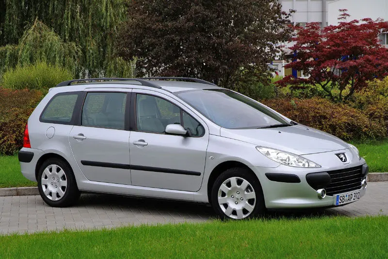Peugeot 307 307 Break 1.6 XR 6