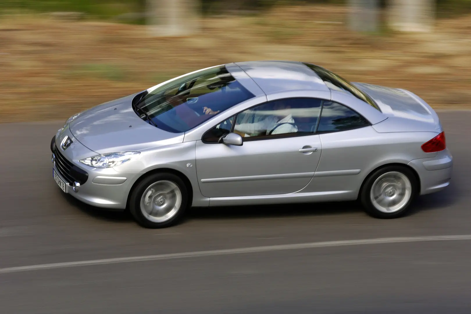 Peugeot 307 307 1.6 Look 3