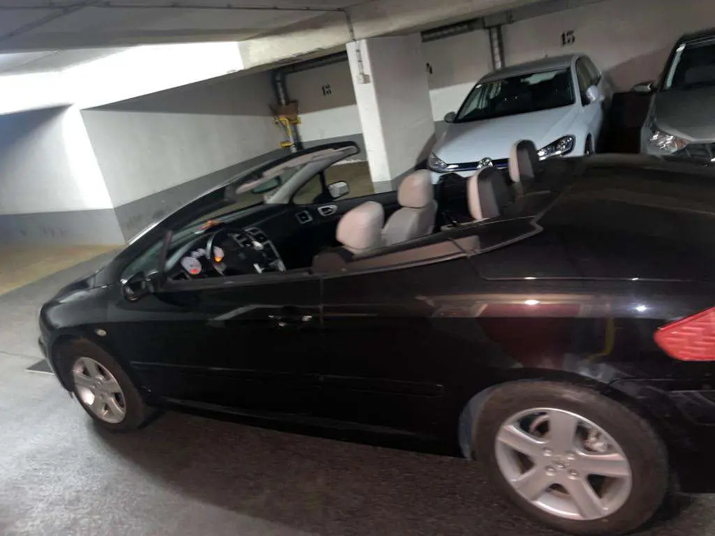 Peugeot 307 307 CC 1.6 Standard 4