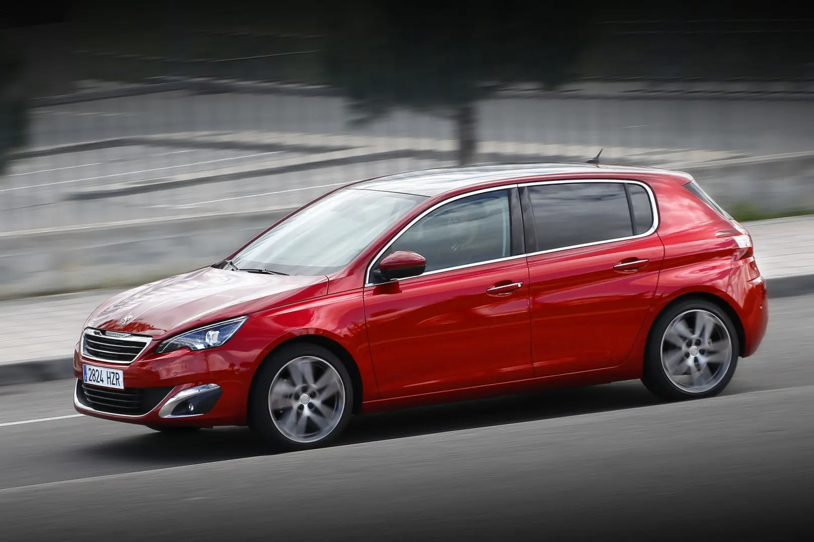 Peugeot 308 308 1.2 PureTech Access 1