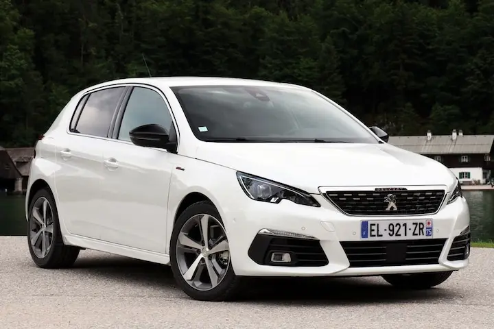 Peugeot 308 308 1.2 PureTech Access 2