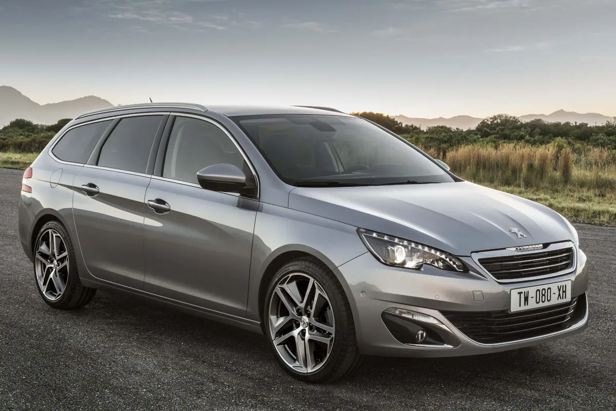 Peugeot 308 308 1.2 PureTech Access 5