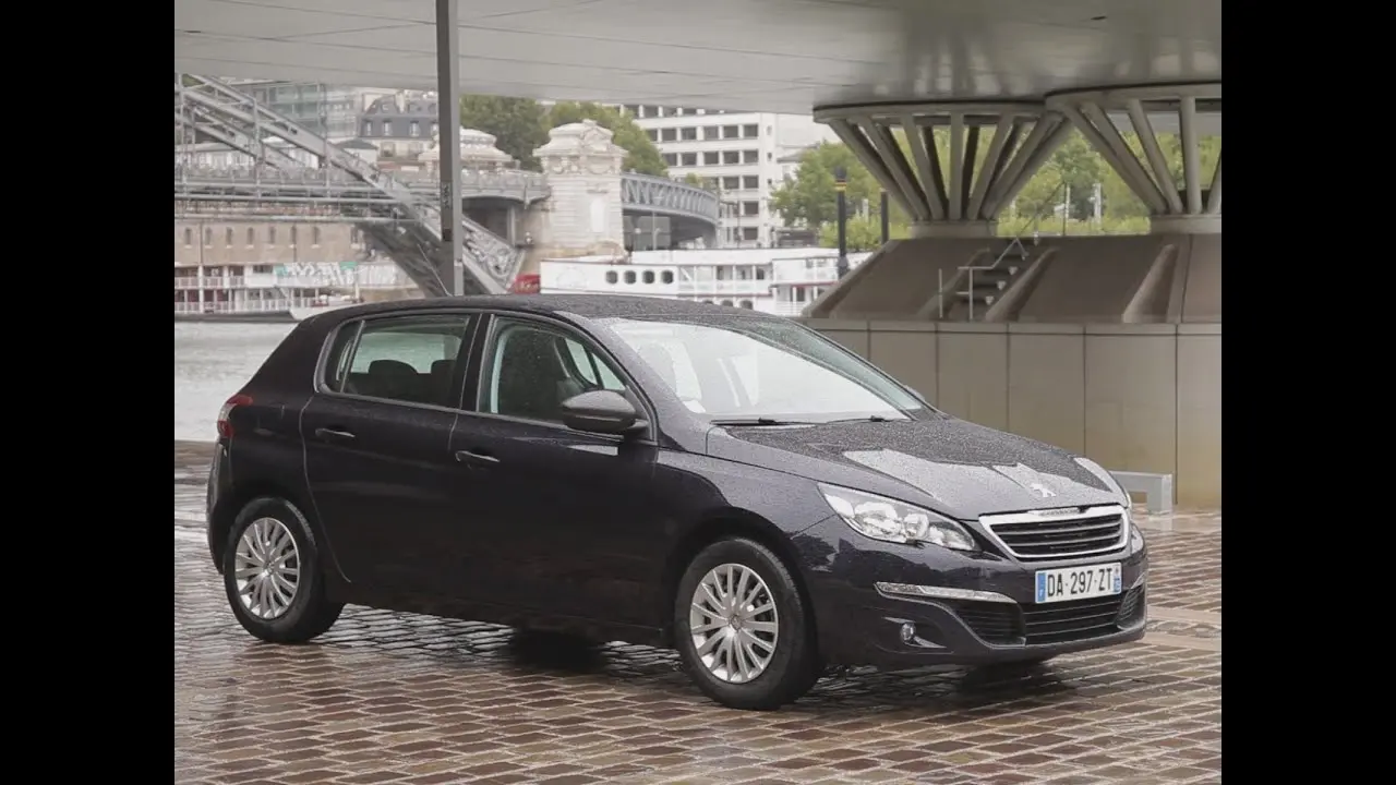 Peugeot 308 308 1.2 PureTech Access 7