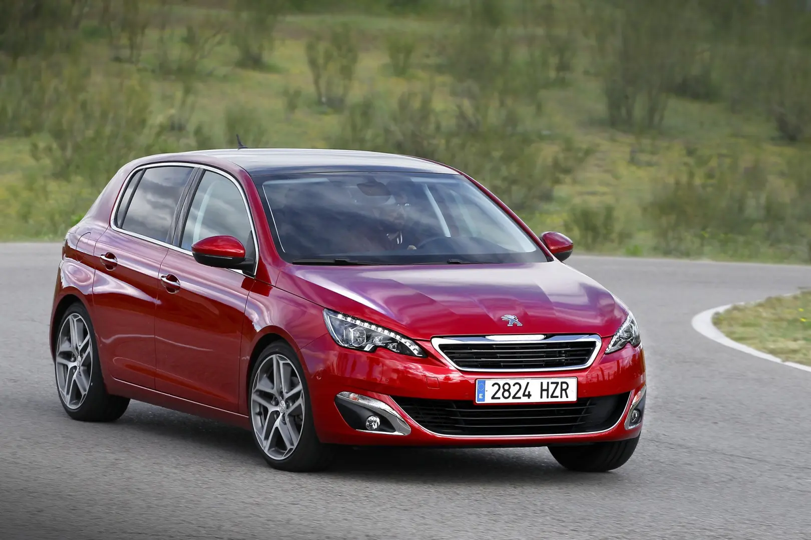 Peugeot 308 308 1.2 PureTech Access 7