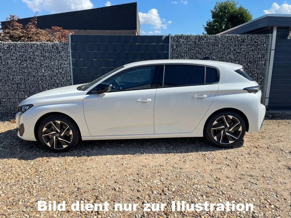 Peugeot 308 308 1.2 PureTech Active 7