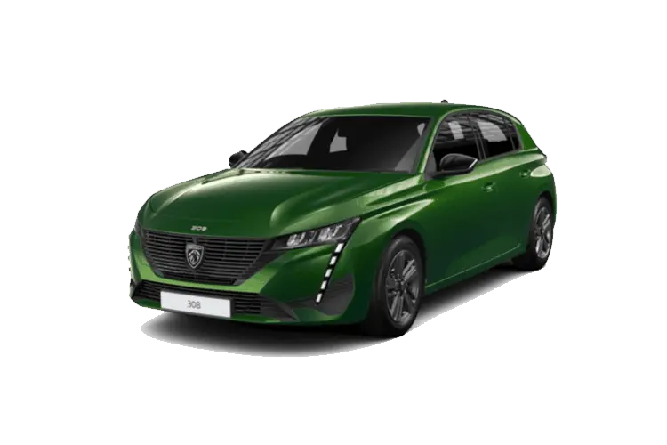 Peugeot 308 308 1.2 PureTech Allure 5