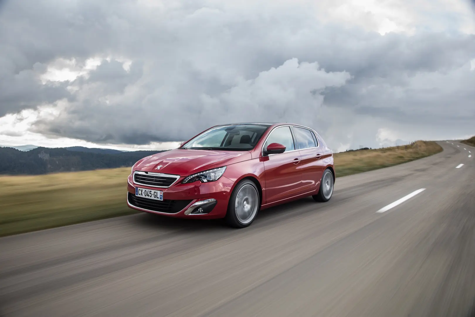 Peugeot 308 308 1.2 PureTech Allure 6