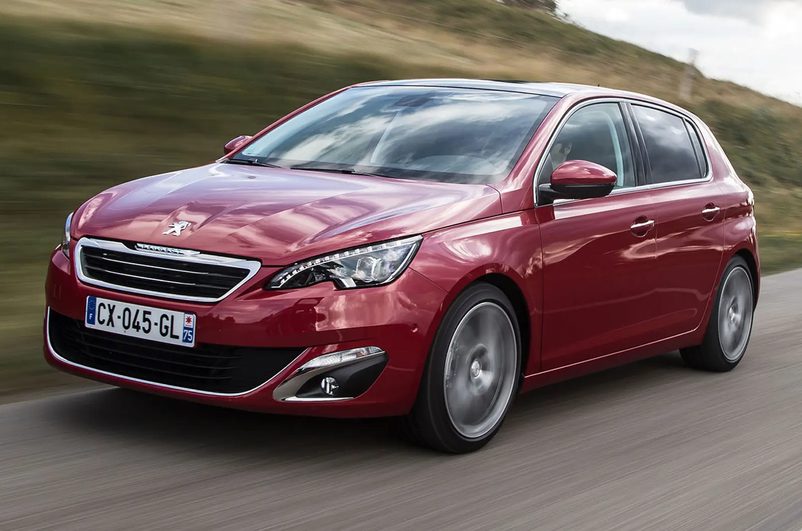 Peugeot 308 308 1.2 PureTech Allure 3