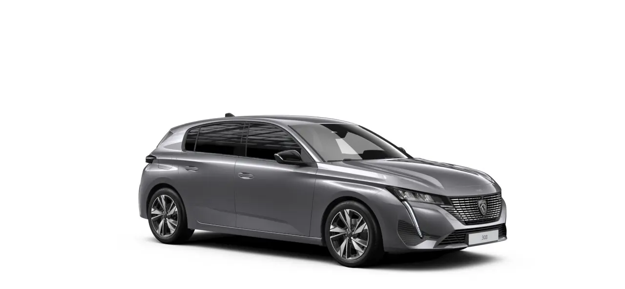 Peugeot 308 308 1.2 Puretech Allure EAT8 2