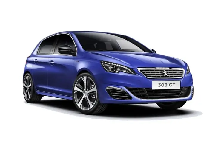 Peugeot 308 308 1.2 PureTech Stop&Start Active 5