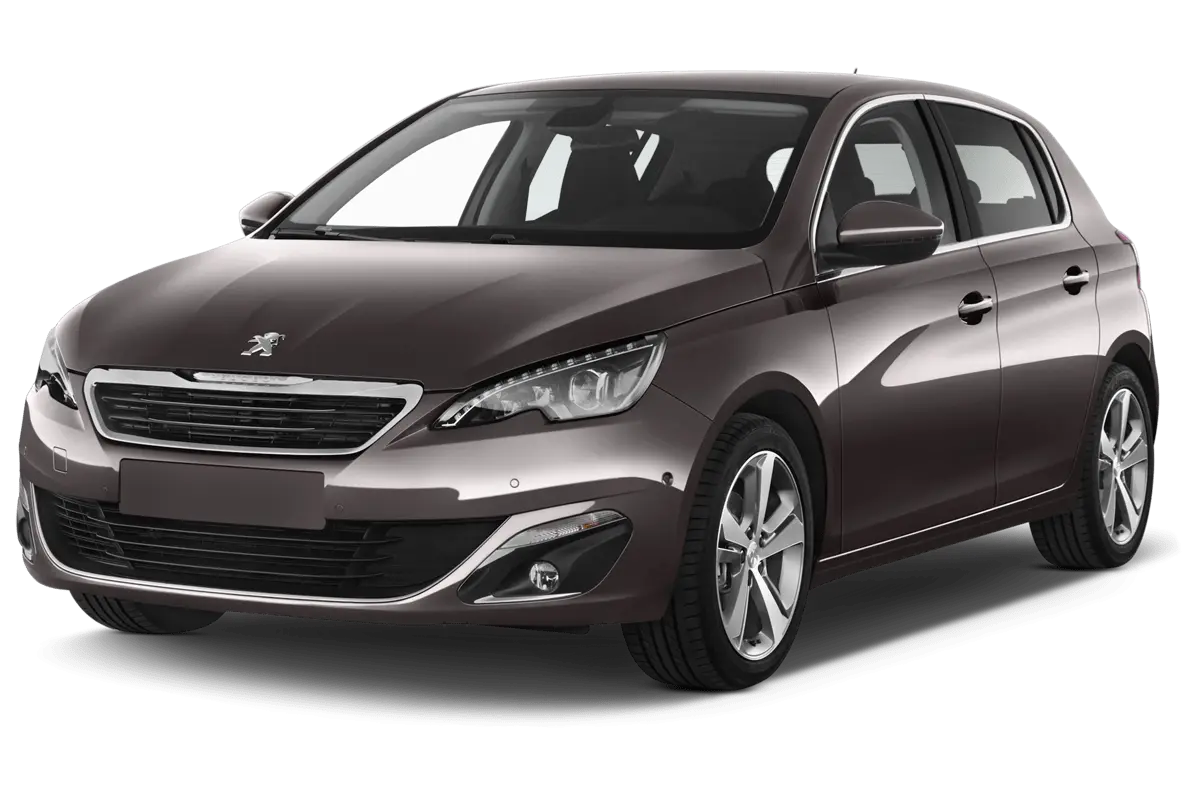 Peugeot 308 308 1.2 PureTech Active 3