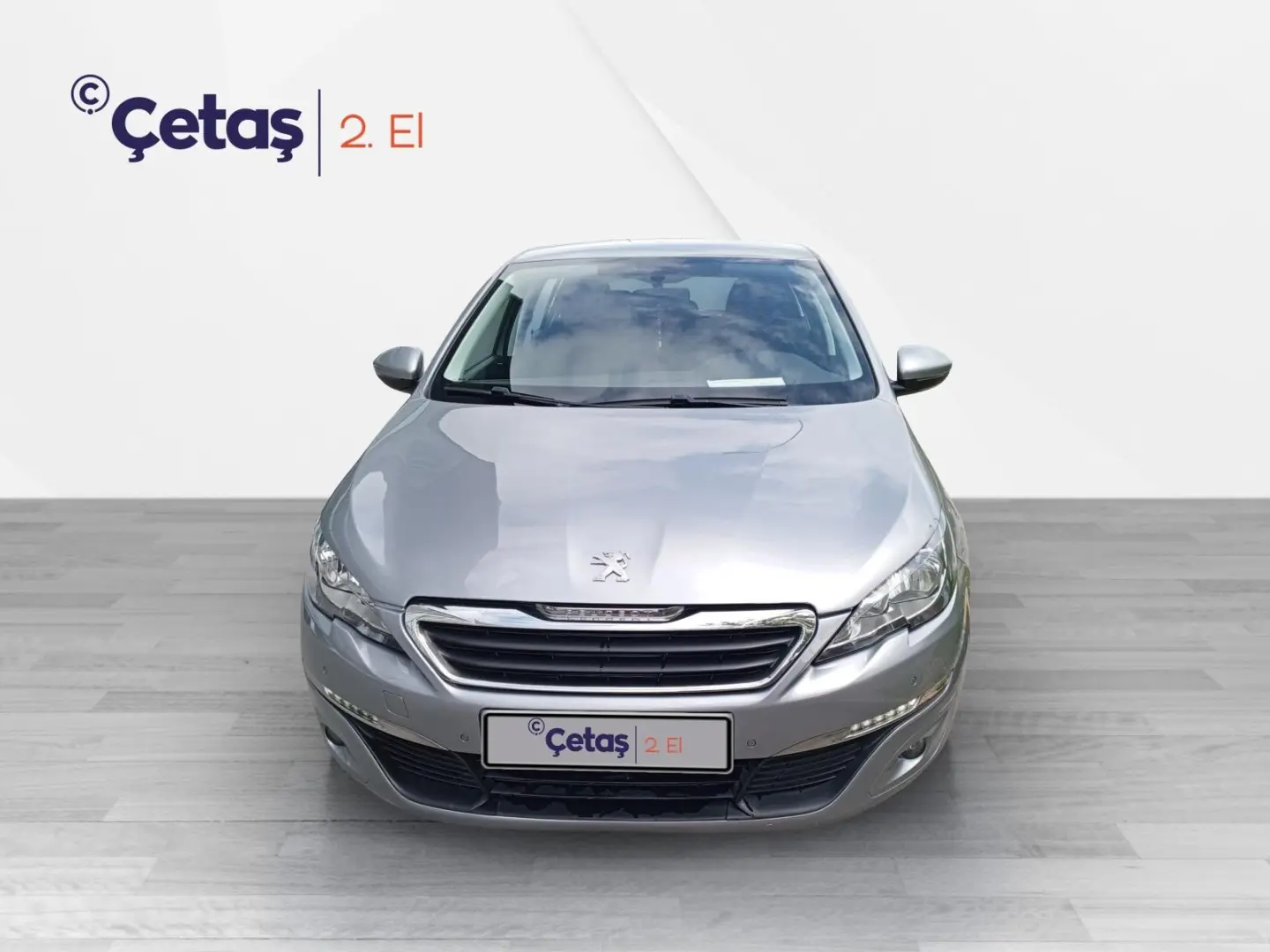 Peugeot 308 308 1.2 PureTech Start&Stop Active EAT6 5