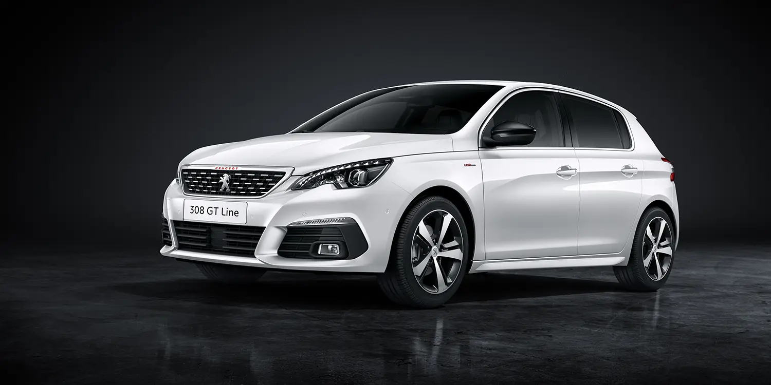 Peugeot 308 308 1.2 PureTech Start&Stop Techno Edition 4
