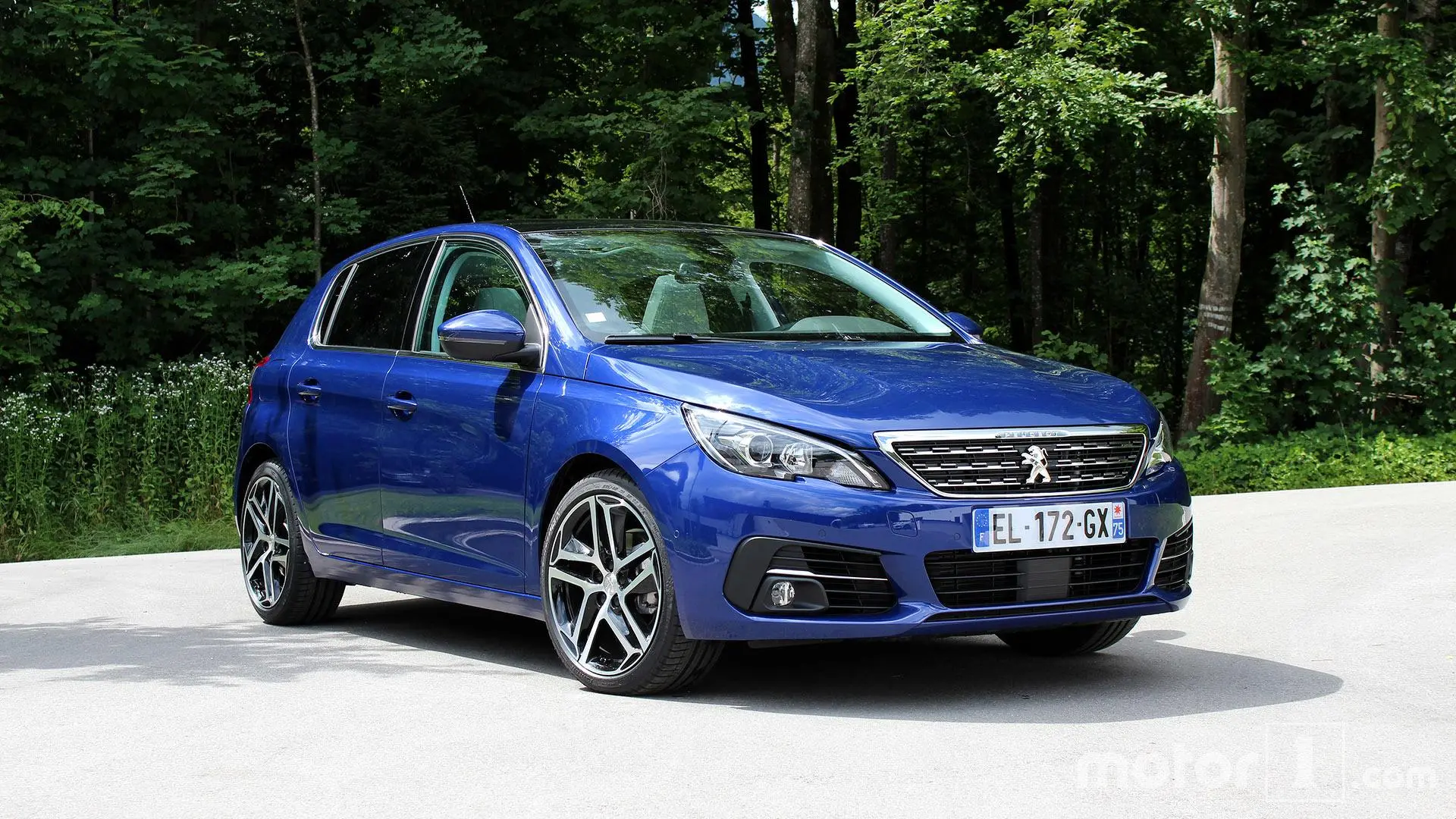 Peugeot 308 308 1.2 PureTech Start&Stop Techno Edition 6