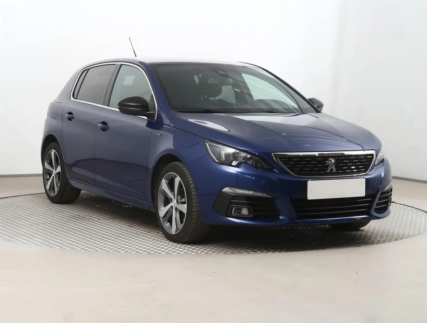 Peugeot 308 308 1.2 VTI Access 5