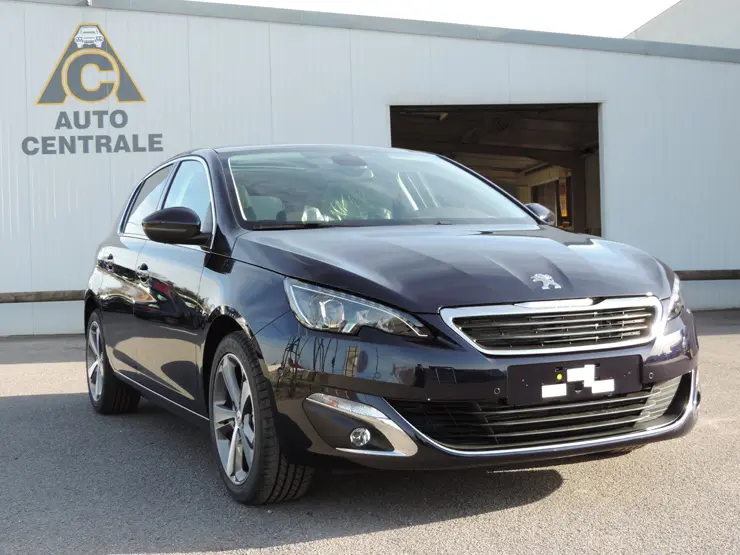 Peugeot 308 308 1.2 PureTech Stop&Start Active EAT6 1