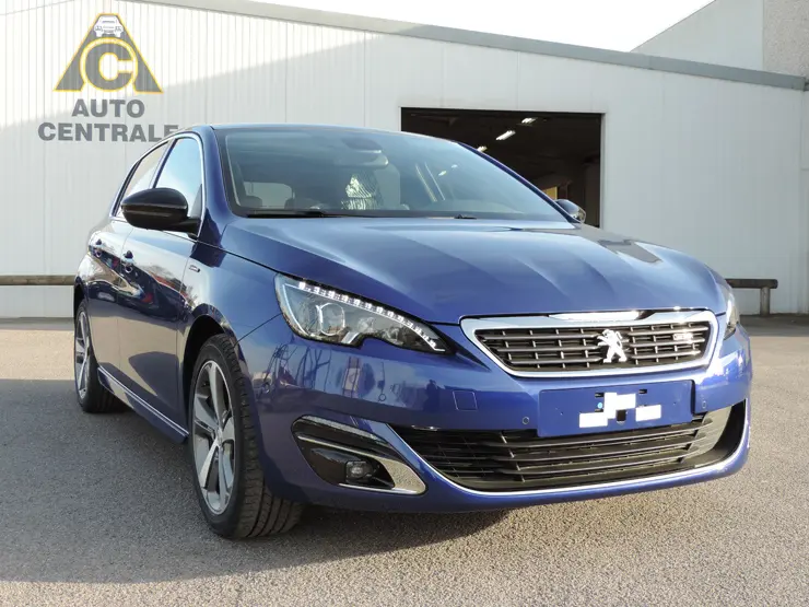 Peugeot 308 308 1.2 PureTech Stop&Start Active 3