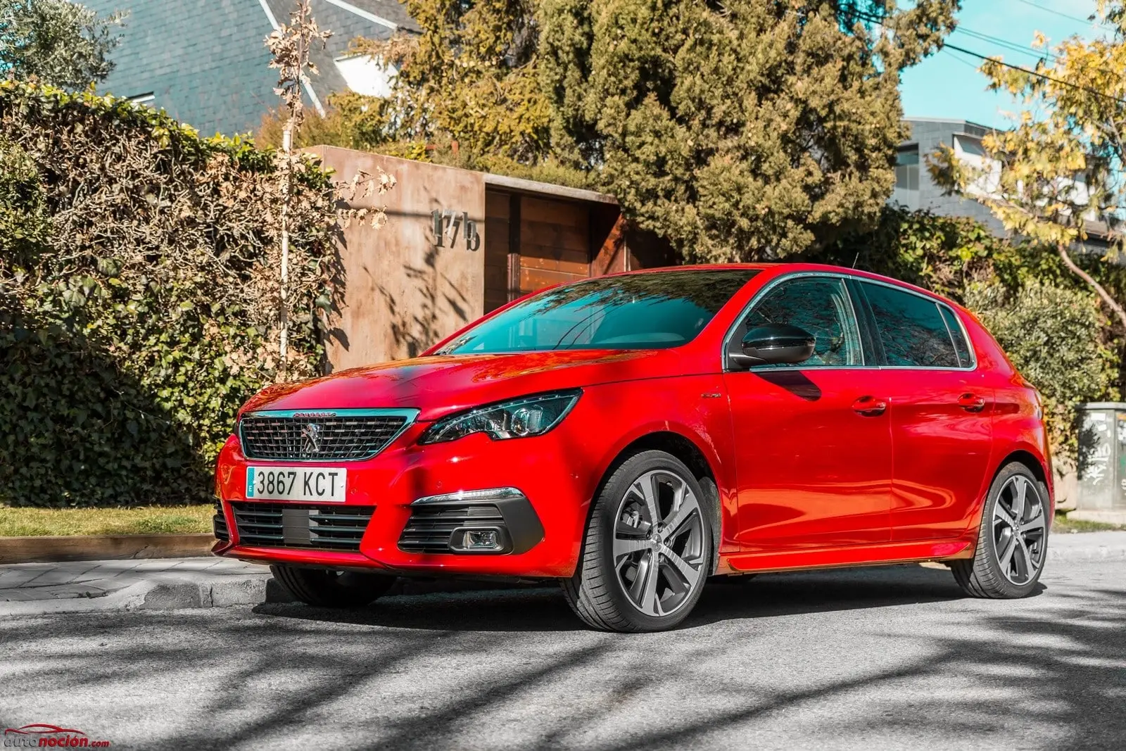 Peugeot 308 308 1.2 PureTech Stop&Start Style 5